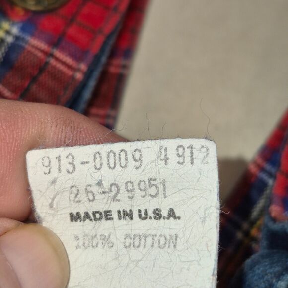 6 PC, 1 Shirt, 2 Panrs, 1 Sleeper, 1 Halloween Outfir and 1 Overall Skirt, 12 M. - Picture 2 of 16